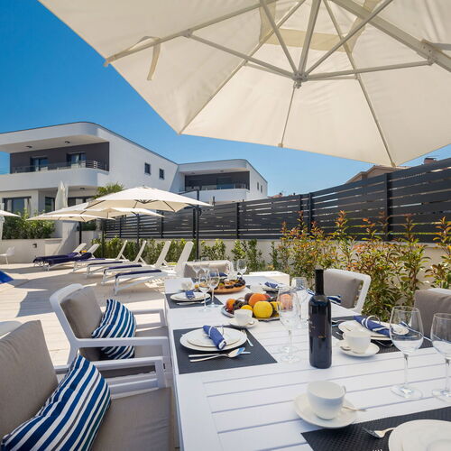 Villa Poseidon Rova Krk  3