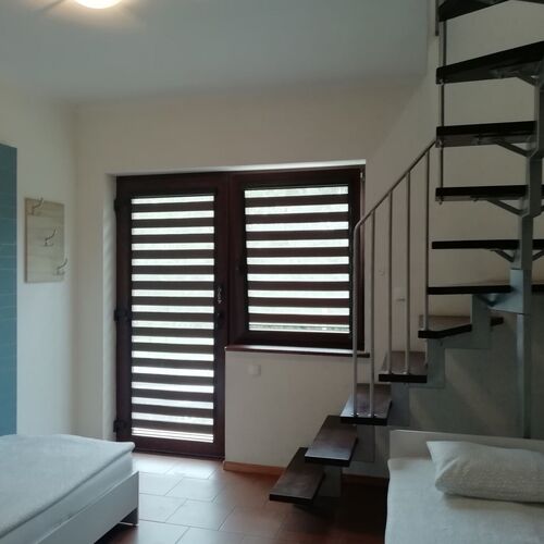 pok&oacute;j z aneksem d&oacute;ł