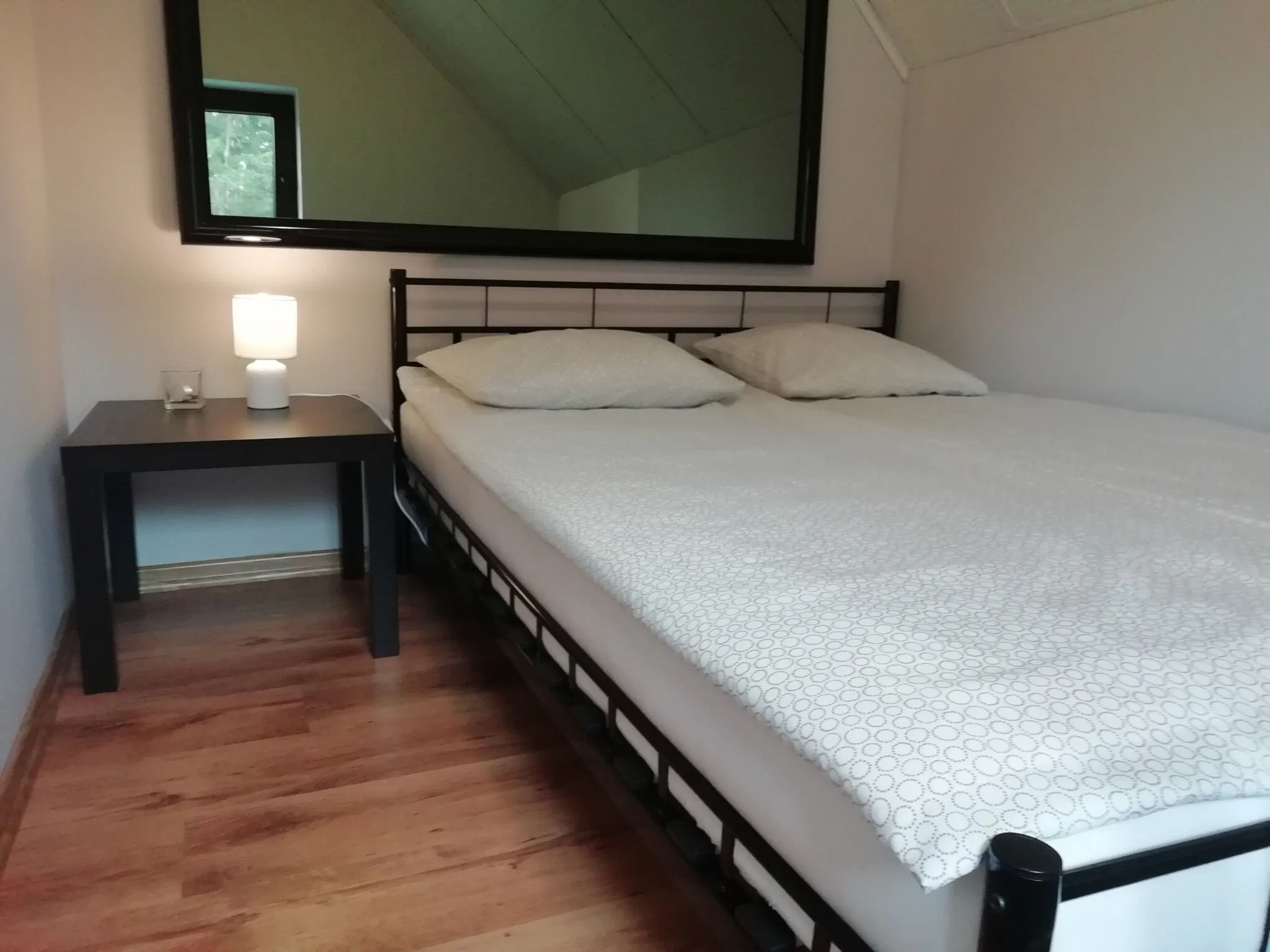 Apartament Ostrzyckie Wakacje Ostrzyce 