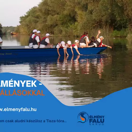 Kis Bukó Élményporta Sarud 002 kép