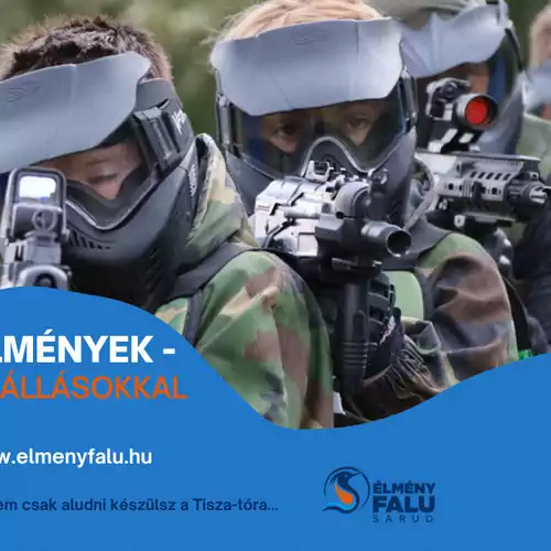 Kis Bukó Élményporta Sarud 008 kép