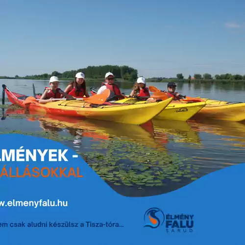 Kis Bukó Élményporta Sarud 011 kép
