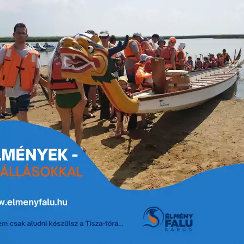 Kis Bukó Élményporta Sarud 018 kép