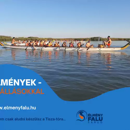 Kis Bukó Élményporta Sarud 019 kép