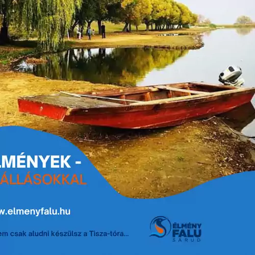 Kis Bukó Élményporta Sarud 020 kép
