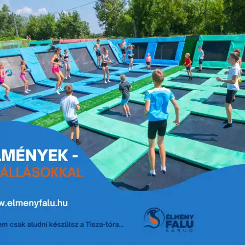 Kis Bukó Élményporta Sarud 028 kép