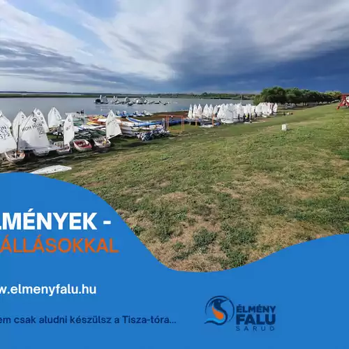 Kis Bukó Élményporta Sarud 030 kép