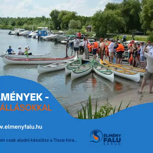 Kis Bukó Élményporta Sarud 032 kép