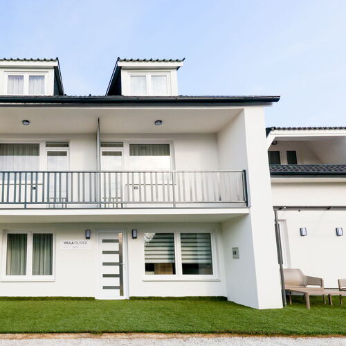 Villa Oliver 2 Hévíz  2