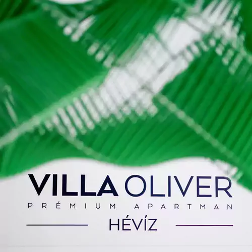 Villa Oliver 2 Hévíz 006 kép