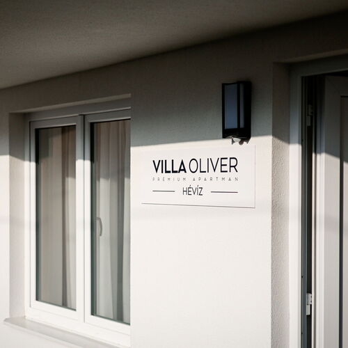 Villa Oliver 2 Hévíz  3