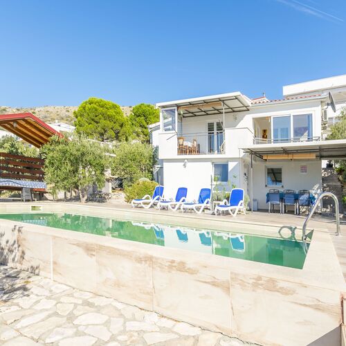 House Osti Rogoznica