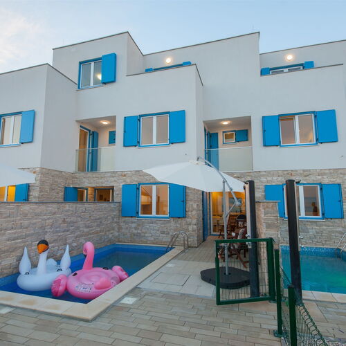 Villa Lily Privlaka  2