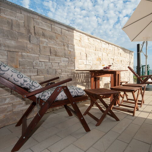 Villa Lily Privlaka  3