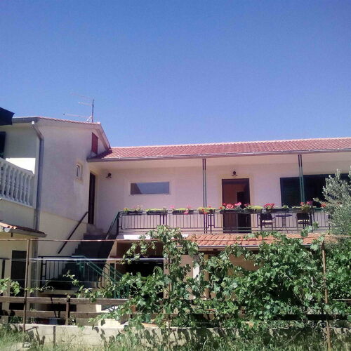 Apartments AB Pirovac  4