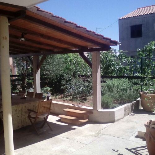 Apartments AB Pirovac