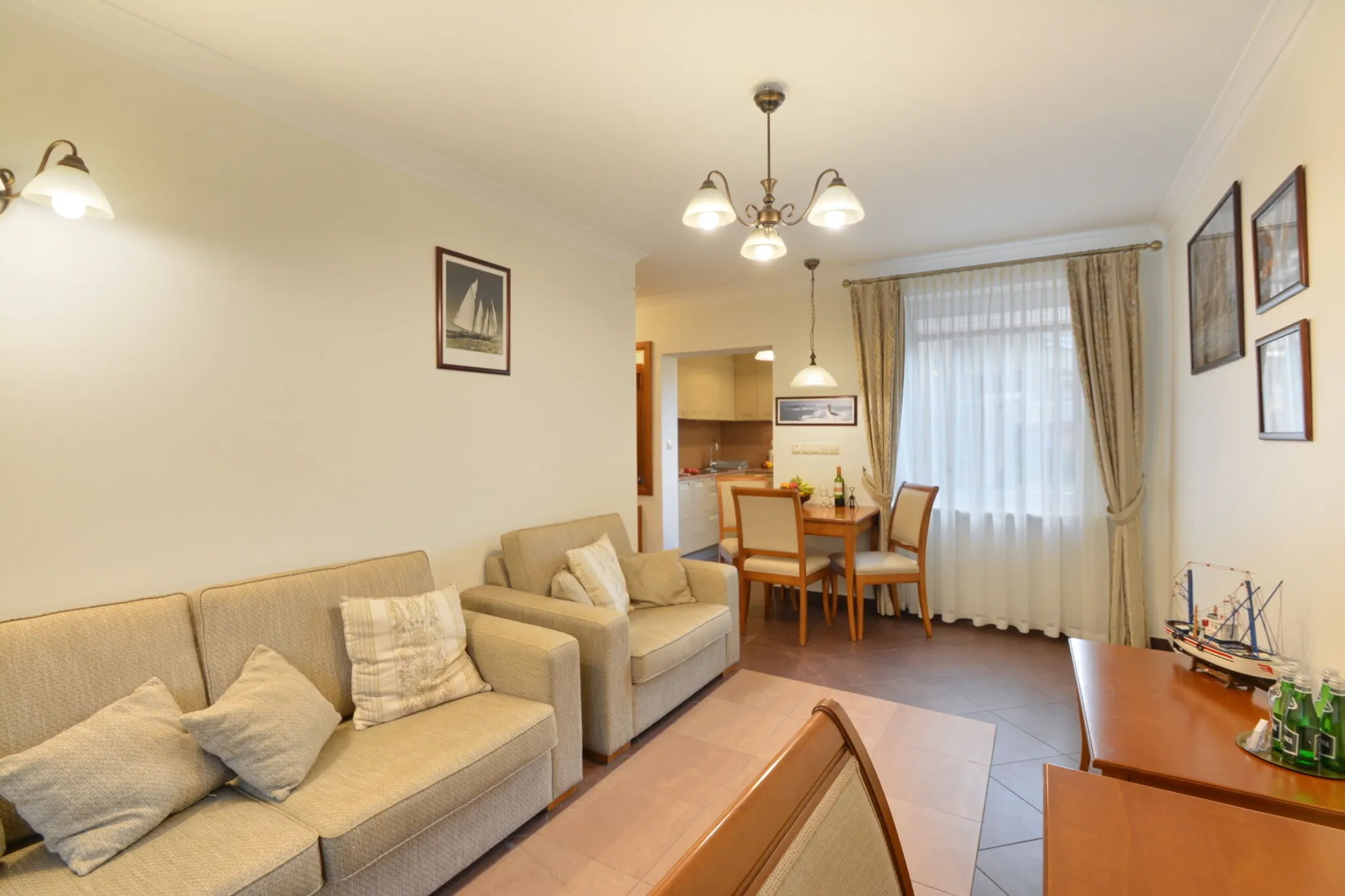 Blue Velvet North Apartments Ustka