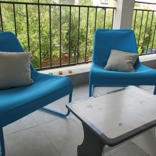 Apartment Sunny Star Vodice  2