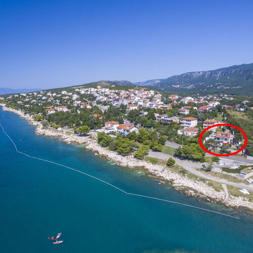 Apartmani Zoricic Novi Vinodolski  2