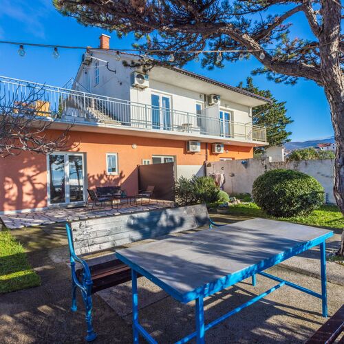 Apartmani Zoricic Novi Vinodolski