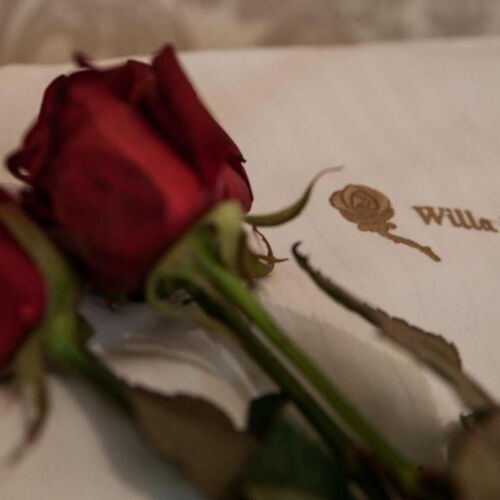 Willa Róż Międzyzdroje