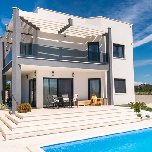 Villa Neva Vodice  2