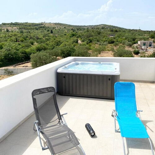 Villa Neva Vodice  4