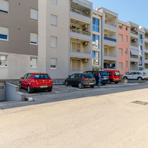 Apartment Dora Trogir  2