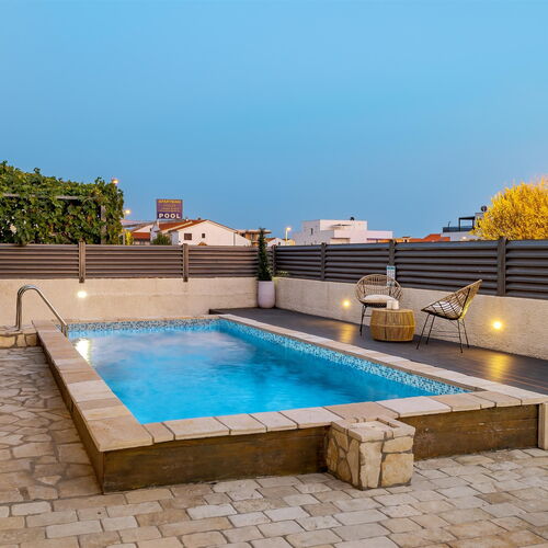 Apartment Dora family only Vodice  4