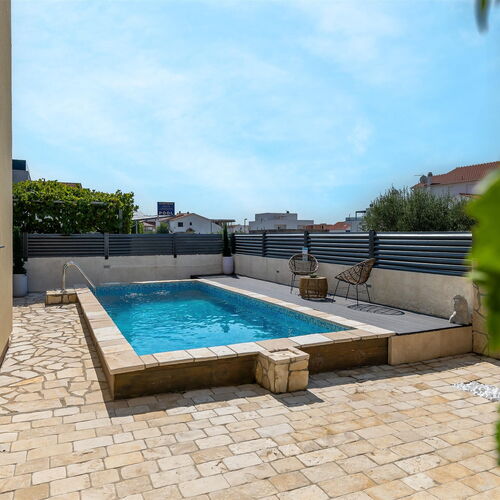 Apartment Dora family only Vodice  3