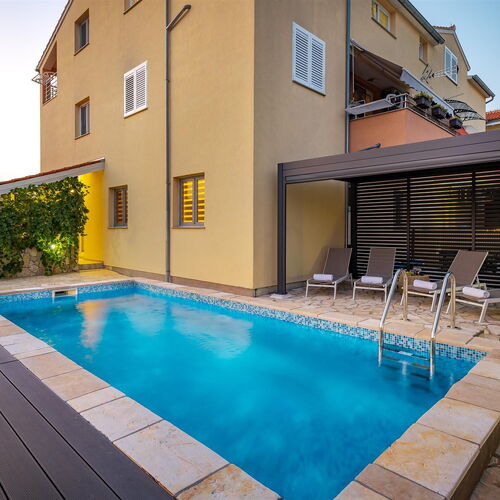 Apartment Dora family only Vodice  2