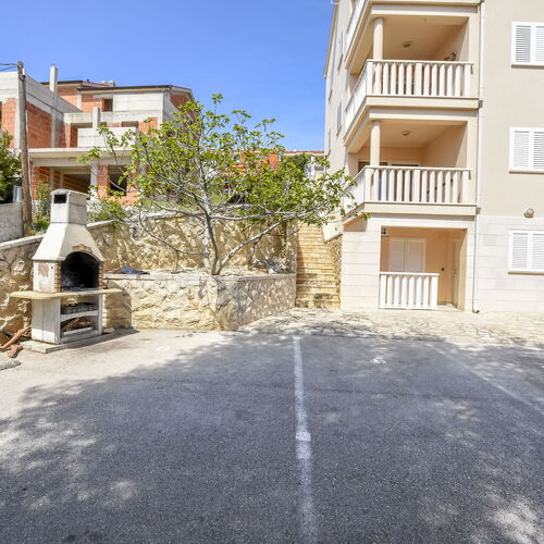 Apartment Slavica Rogoznica  2