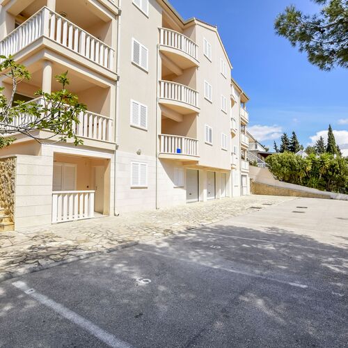 Apartment Slavica Rogoznica