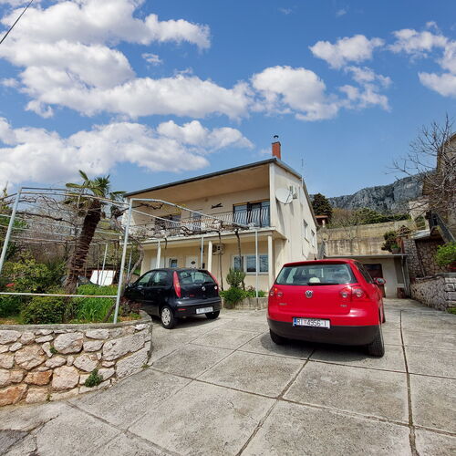 Apartment Robi Bribir  4