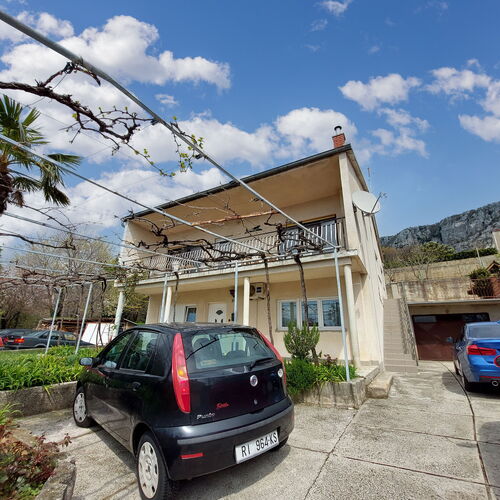 Apartment Robi Bribir  2