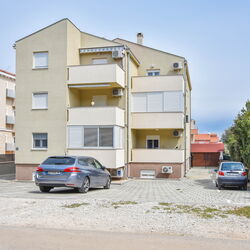 Apartment Jadranka Biograd