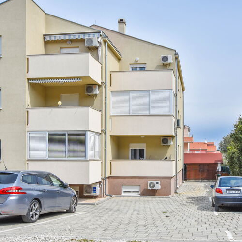 Apartment Jadranka Biograd  2