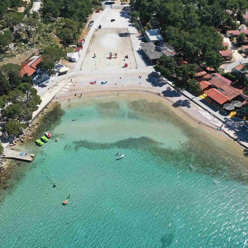 Apartment Jadranka Biograd  4