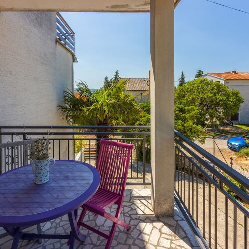 Apartment Peyo Dramalj  3