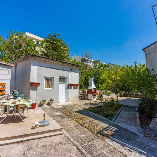 Apartment Peyo Dramalj  2