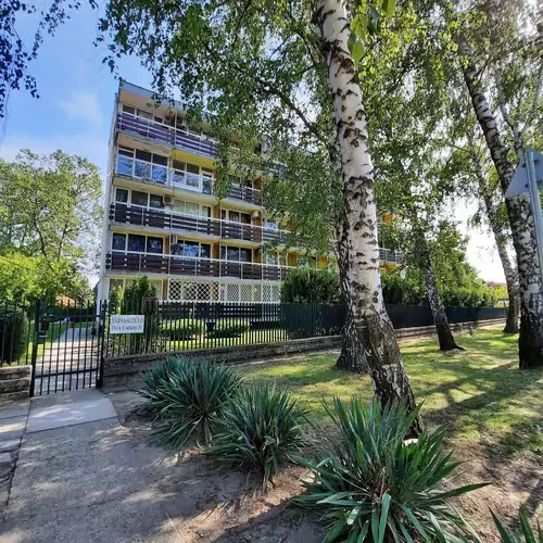 Silver Lodge Apartman Siófok 002 kép