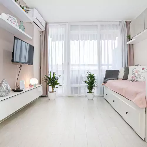 Silver Lodge Apartman Siófok 004 kép