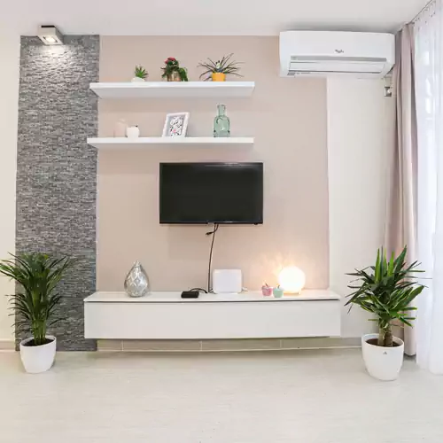 Silver Lodge Apartman Siófok 005 kép