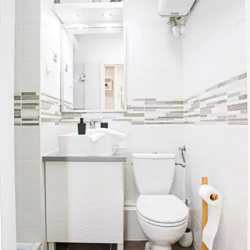 Silver Lodge Apartman Siófok 008 kép