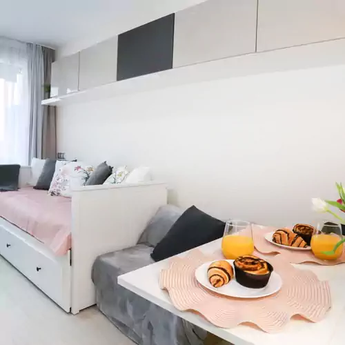 Silver Lodge Apartman Siófok 009 kép