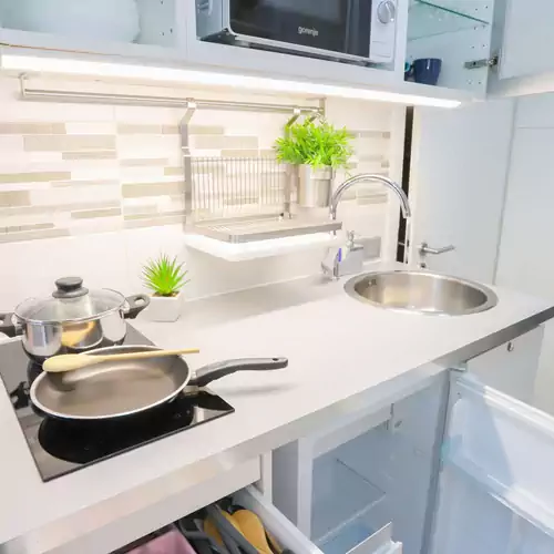 Silver Lodge Apartman Siófok 011 kép