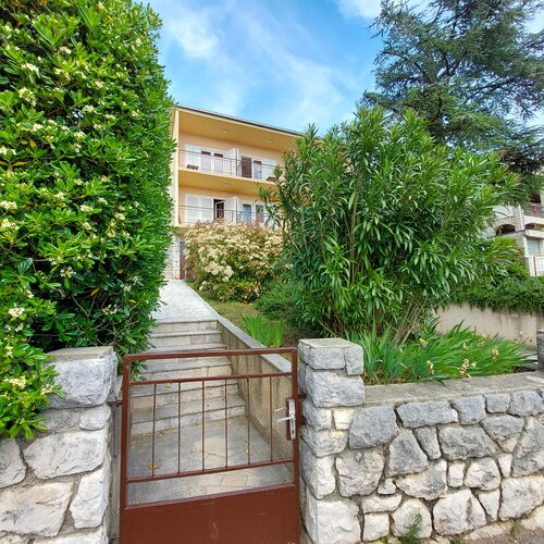 Apartments Daniela Crikvenica  2