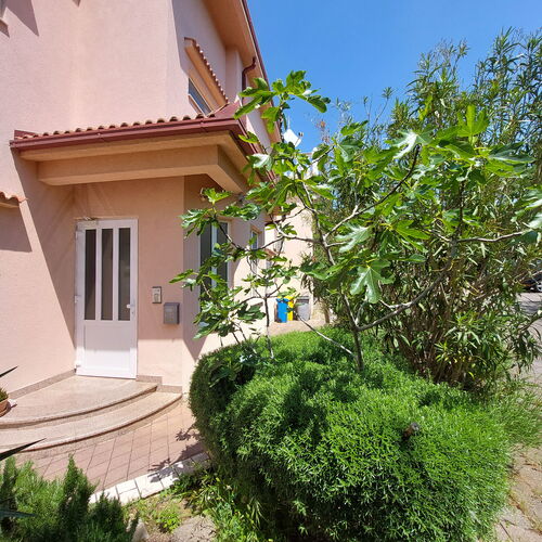 Apartment Amano Selce  2