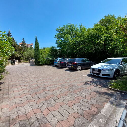 Apartment Amano Selce  4