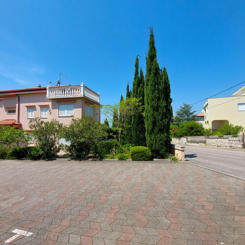 Apartment Amano Selce  3